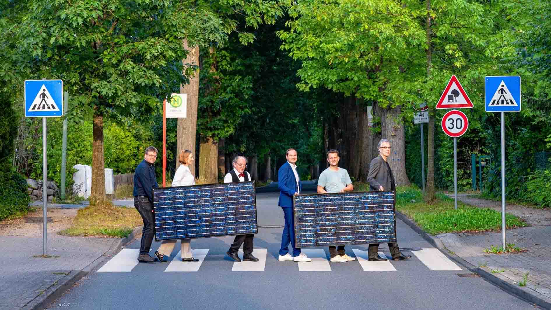 Bürgerenergie