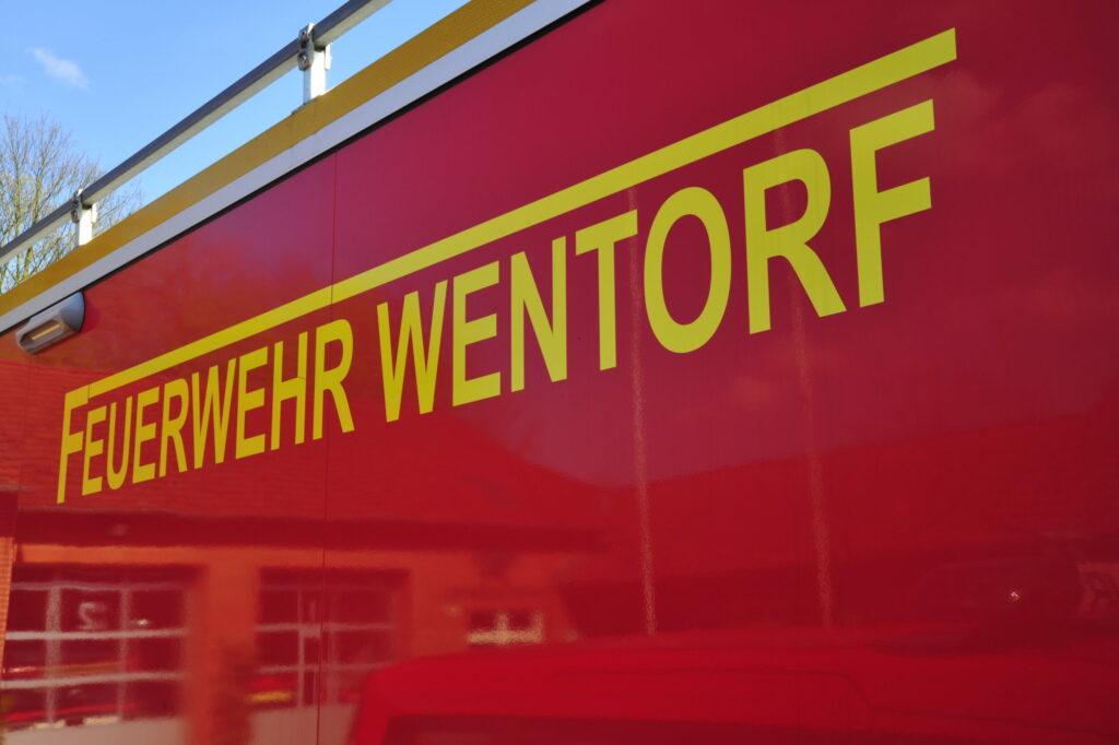 _RLF4786.Feuerwehr Wentorf