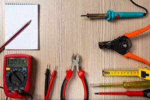 Werkzeug/Reparatur