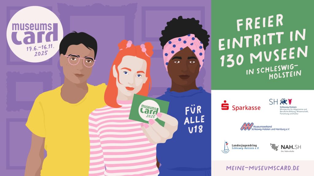 MuseumsCard 2025