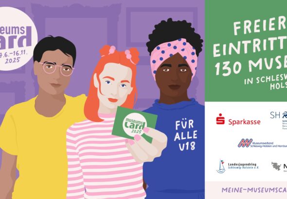 MuseumsCard 2025