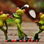 Sport und Spiel