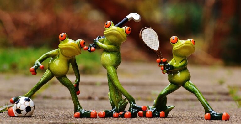 Sport und Spiel