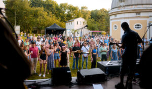 Sternstunden Festival