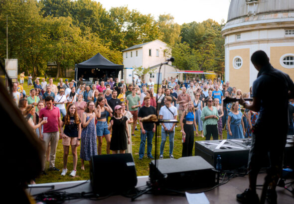 Sternstunden Festival