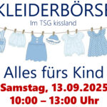 Kleiderbörse