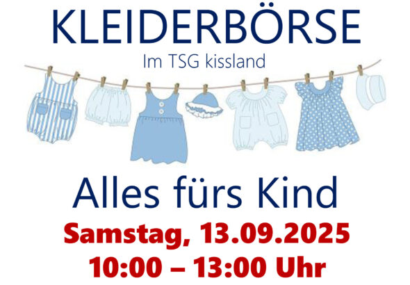 Kleiderbörse