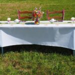 White Dinner