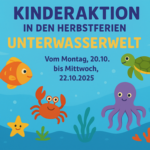 MABU Kinderaktion Ferien