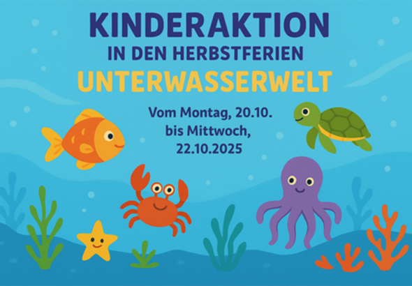 MABU Kinderaktion Ferien