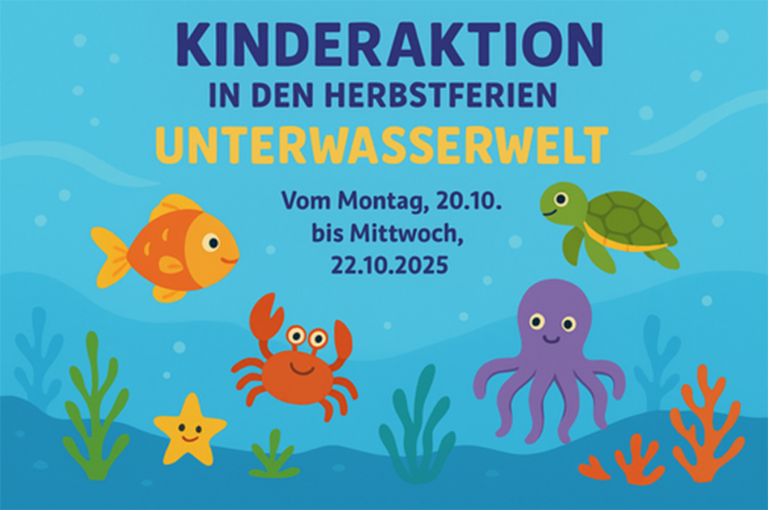 MABU Kinderaktion Ferien