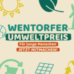 Beitragsbild Umweltpreis 2026 ohne QR-Code