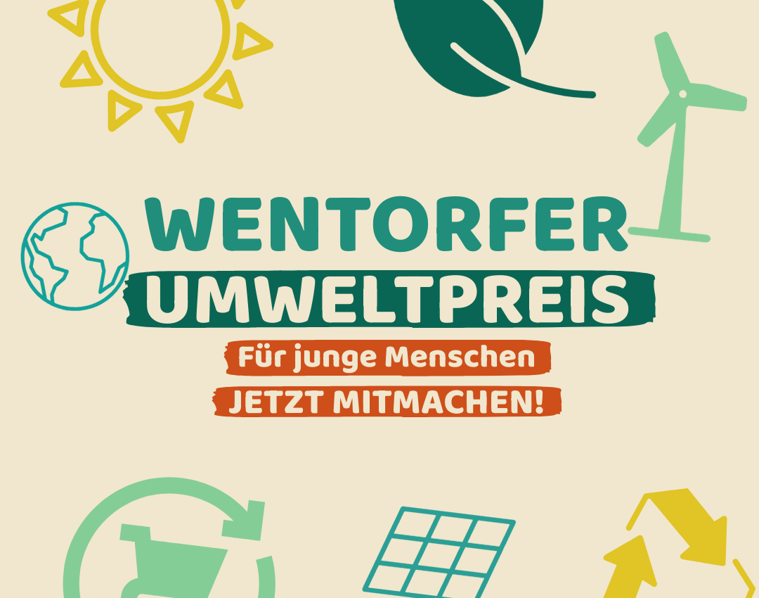 Beitragsbild Umweltpreis 2026 ohne QR-Code