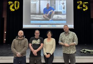 Foto Vortrag Schlaffer_Gems Wentorf