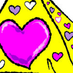 Kulturbeutel 2026 Alexa Binnewies