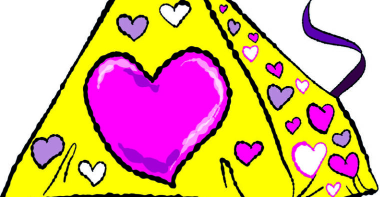 Kulturbeutel 2026 Alexa Binnewies