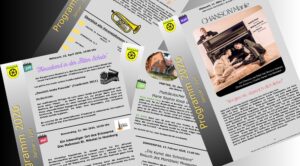 Programm BV Header für Artikel WiB