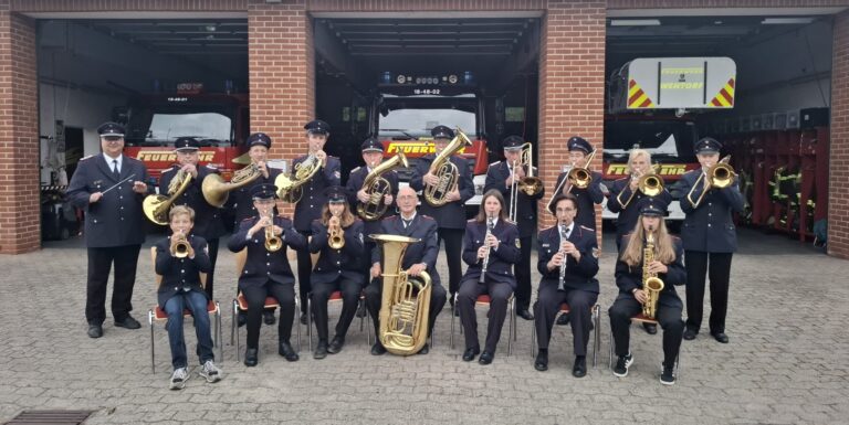 Feuerwehrmusikzug Wentorf-Börnsen