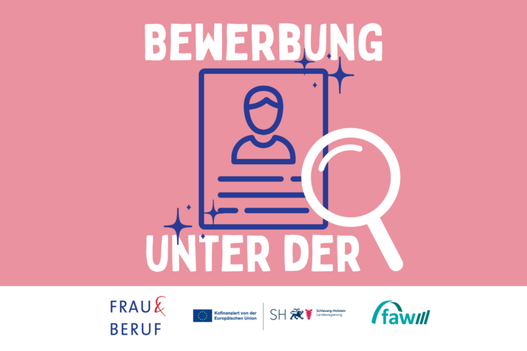 Herzogtum Lauenburg - PM Bild Bewerbungscheck