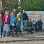 Frühjahrsputz im Billewinkel