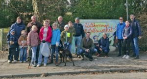 Frühjahrsputz im Billewinkel