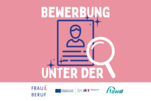 Herzogtum Lauenburg PM Bild Bewerbungscheck