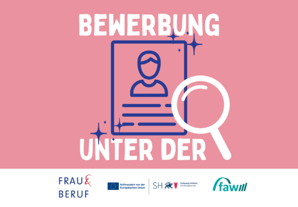 Herzogtum Lauenburg PM Bild Bewerbungscheck