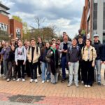 260416 - Fachdienst Bauen und Planen mit Studierenden der TH Lübeck