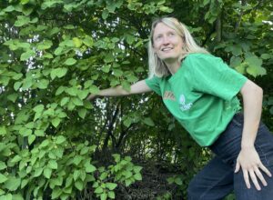 Lena Winkelmann BUND