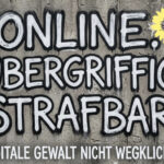 Digitale Gewalt Gruene