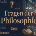 Fragen der Philosophie Header