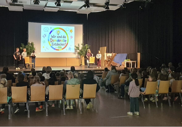 Trubel und Talente 2026 Foto 1