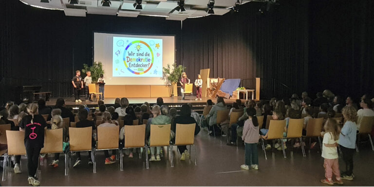 Trubel und Talente 2026 Foto 1