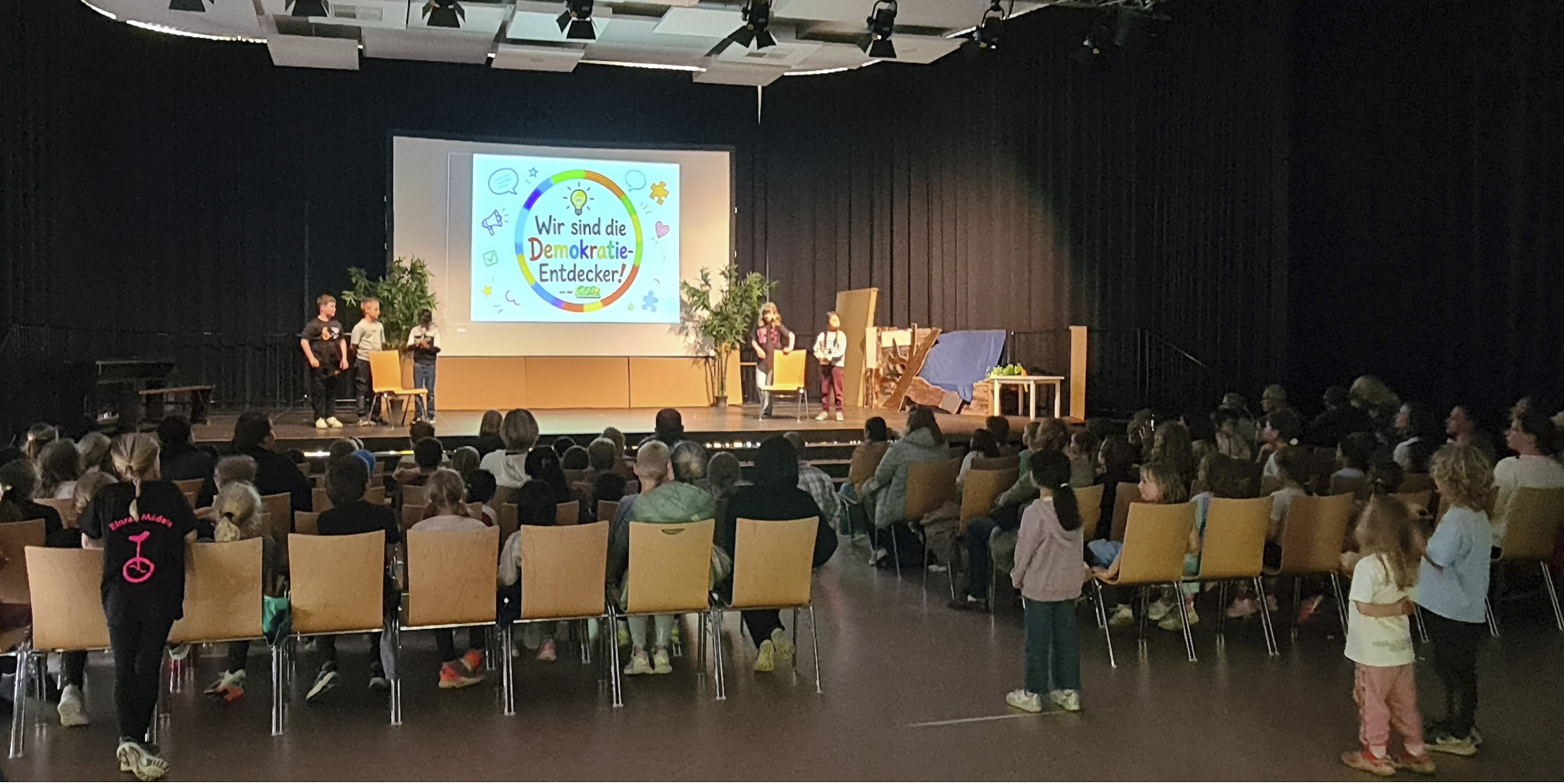 Trubel und Talente 2026 Foto 1