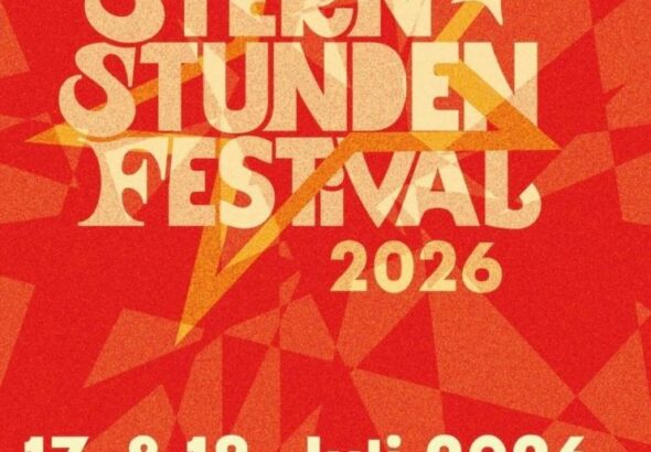 Sternstundenfestival