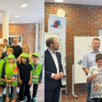 Umweltpreis Wentorf Collage