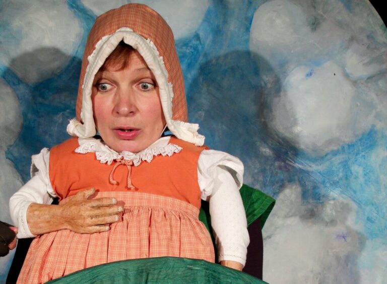 Copyright Mechthild Nienaber