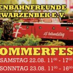 Eisenbahnfreunde
