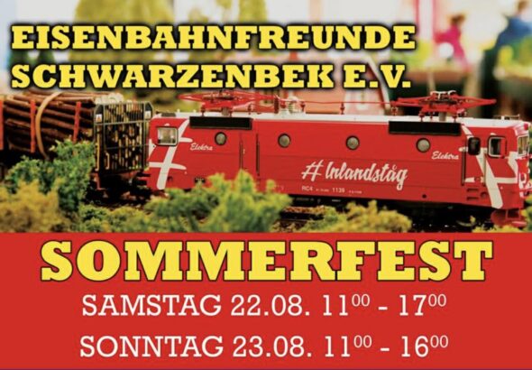 Eisenbahnfreunde