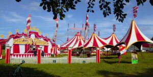 Zirkus Frank