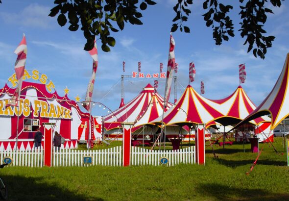 Zirkus Frank