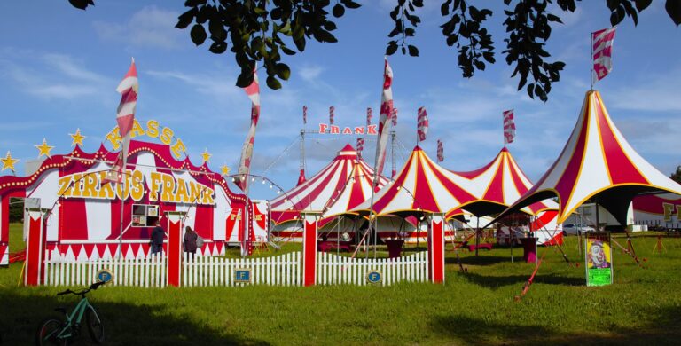 Zirkus Frank