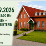 Bürger fragen die BM