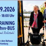 Rollatortraining